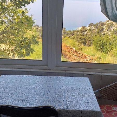 Studio Apartmani Šehić Krvavica Esterno foto