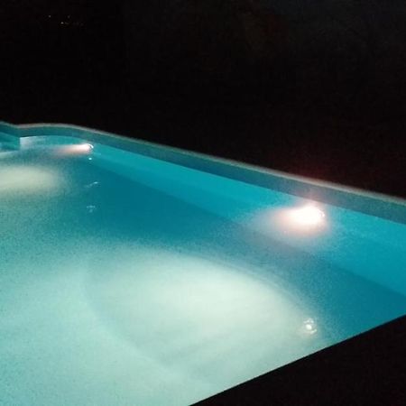Studio Apartmani Šehić Krvavica Esterno foto