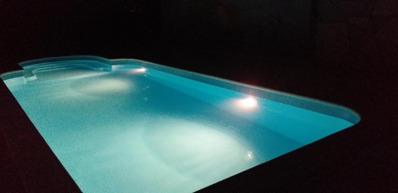 Studio Apartmani Šehić Krvavica Esterno foto