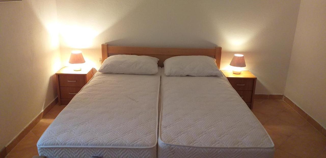 Studio Apartmani Šehić Krvavica Esterno foto